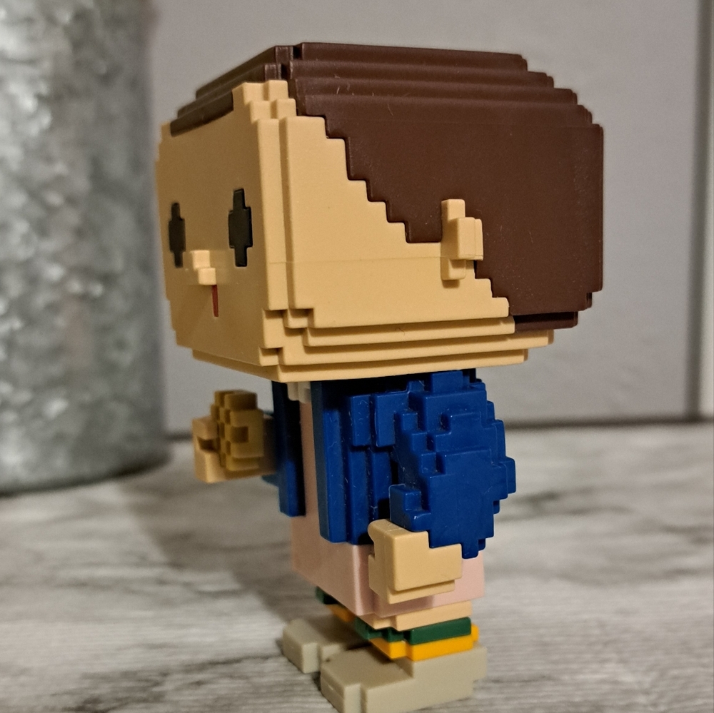 Funko Pop Stranger Things - Picture 7 of 8